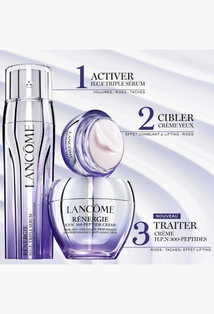 LANCOME Rénergie H.P.N. 300-Peptide Cream 30ml