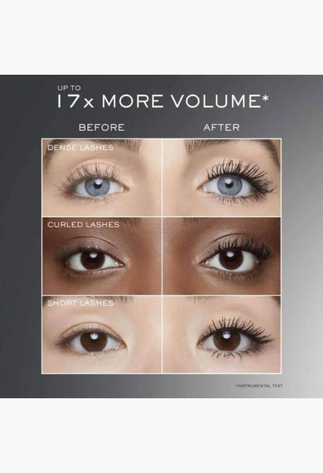 LANCOME Hypnose Drama Waterproof Mascara