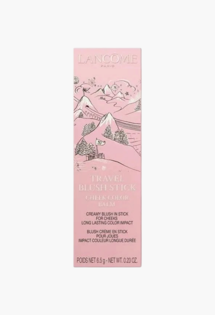 LANCOME Idole Stick Blush 025 pink