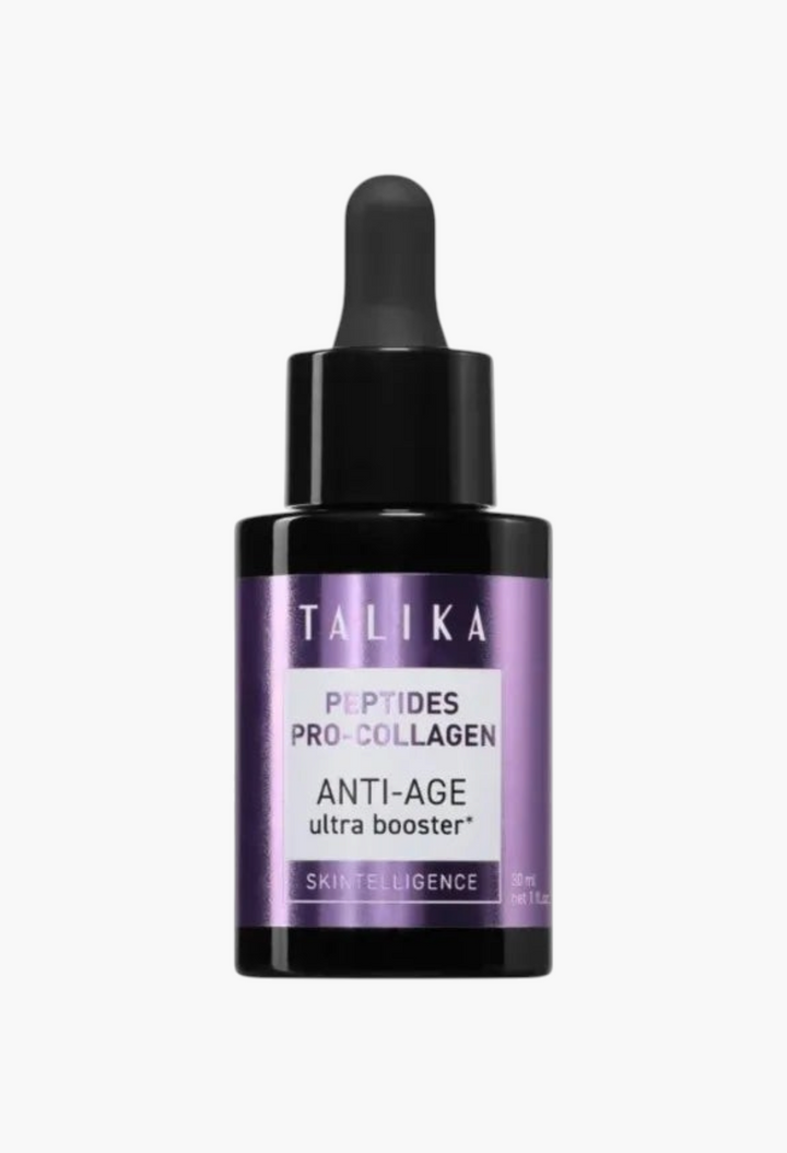 TALIKA PARIS SkinTelligence Peptides Pro-Collagen Anti-Age Ultra Booster 30ml