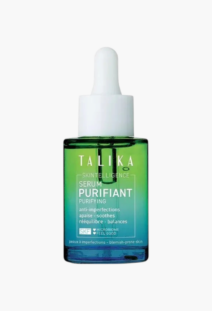 TALIKA PARIS Skintelligence Purifying Serum 30ml