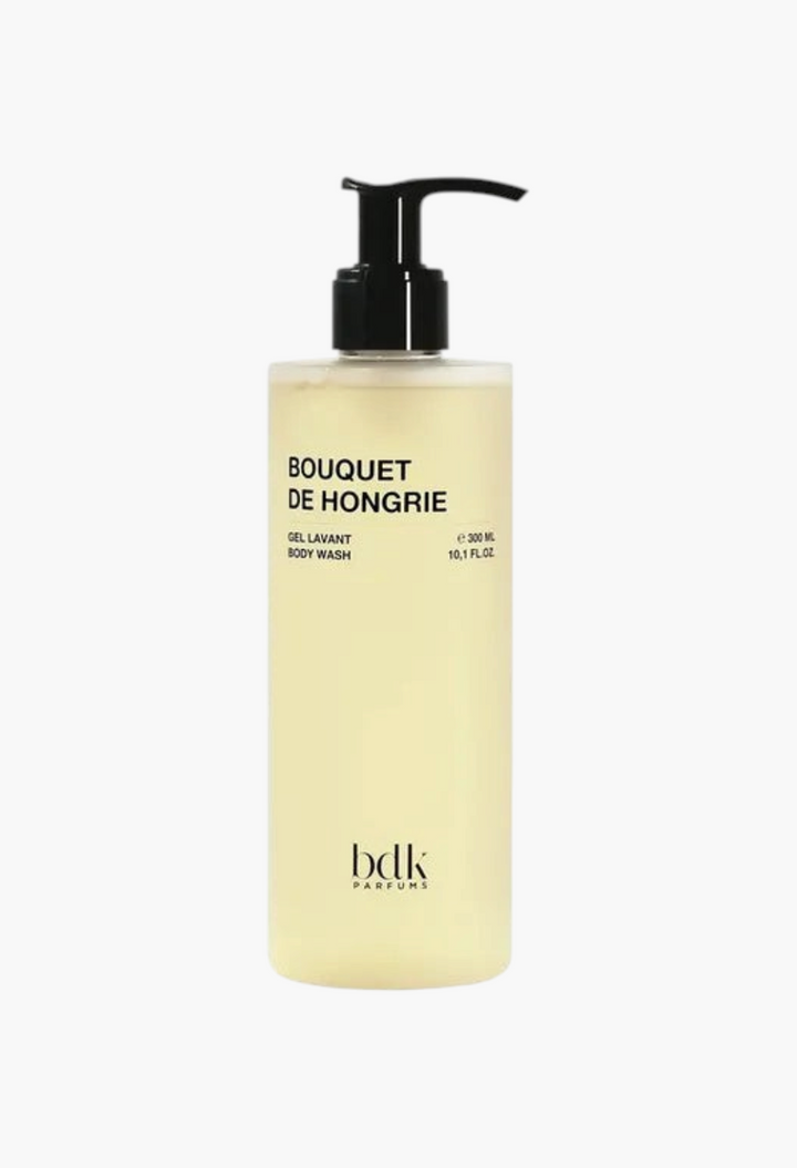 BDK PARFUMS PARIS Bouquet de Hongrie Shower Gel 300ml