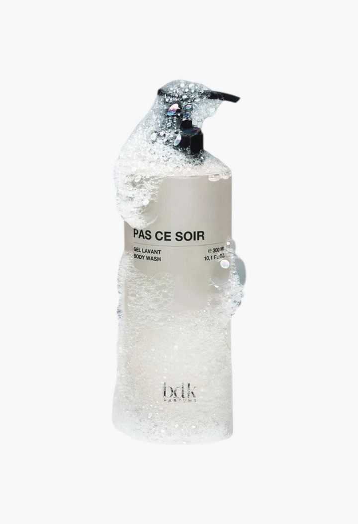 BDK PARFUMS PARIS Pas Ce Soir Shower Gel 300ml