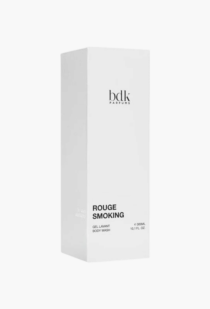 BDK PARFUMS PARIS Rouge Smoking Shower Gel 300ml