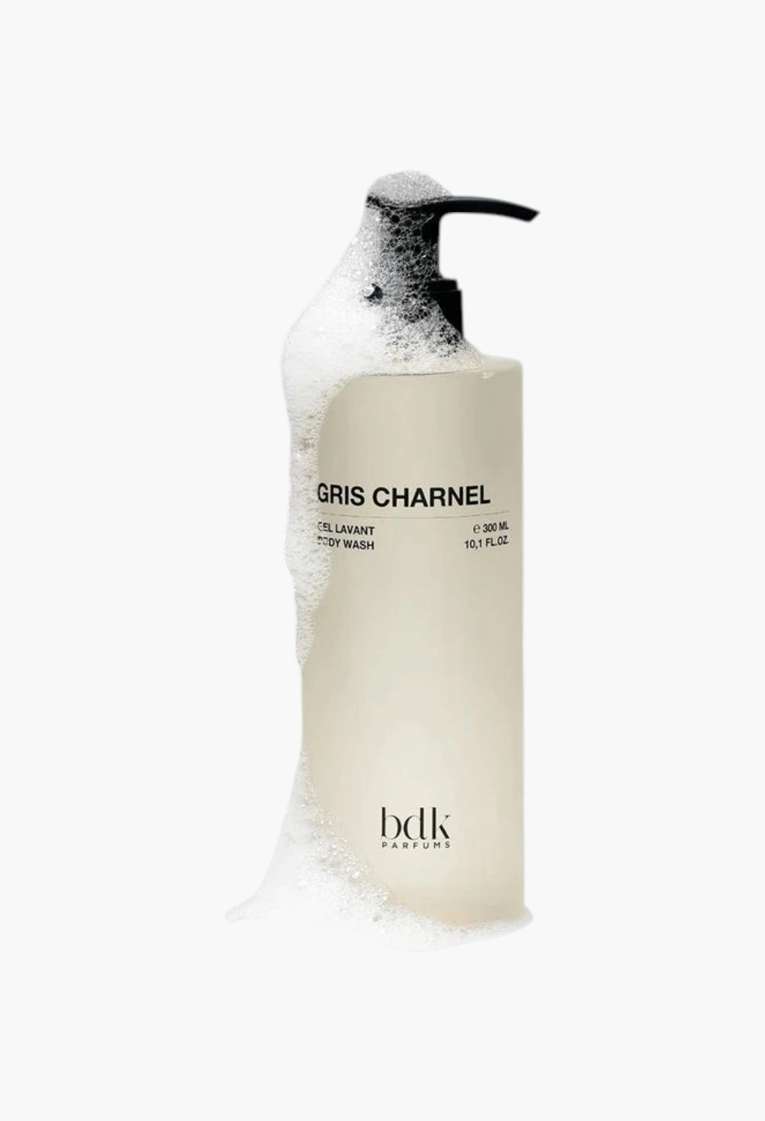 BDK PARFUMS PARIS Gris Charnel Shower Gel 300ml