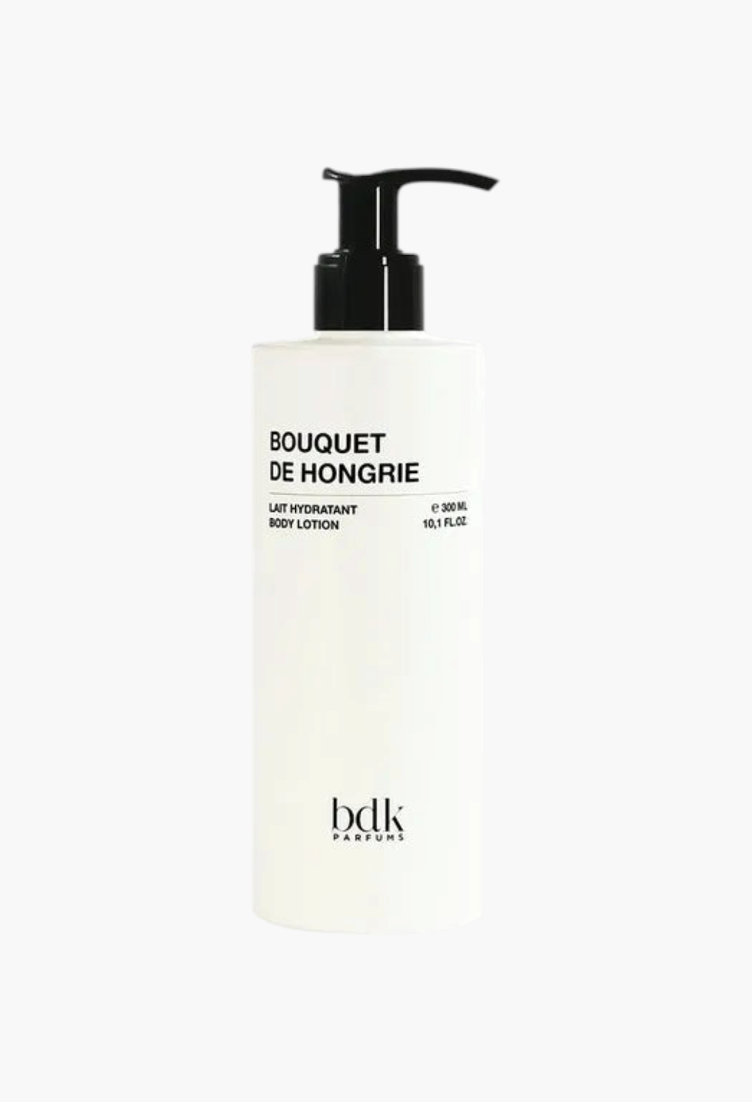 BDK PARFUMS PARIS Bouquet de Hongrie Body Lotion 300ml