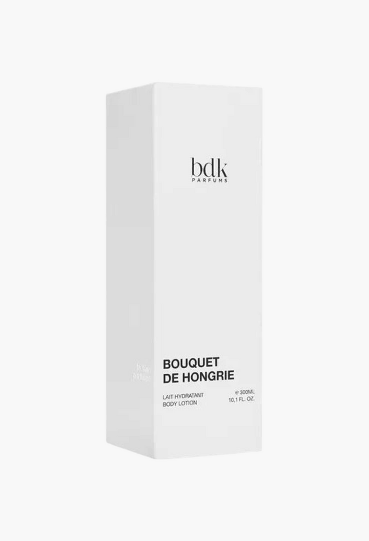 BDK PARFUMS PARIS Bouquet de Hongrie Body Lotion 300ml