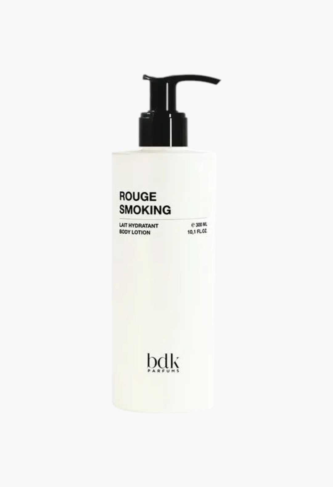 BDK PARFUMS PARIS Rouge Smoking Body Lotion 300ml