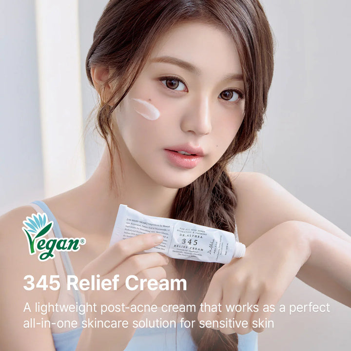 345 Relief Cream - GLAM MODA