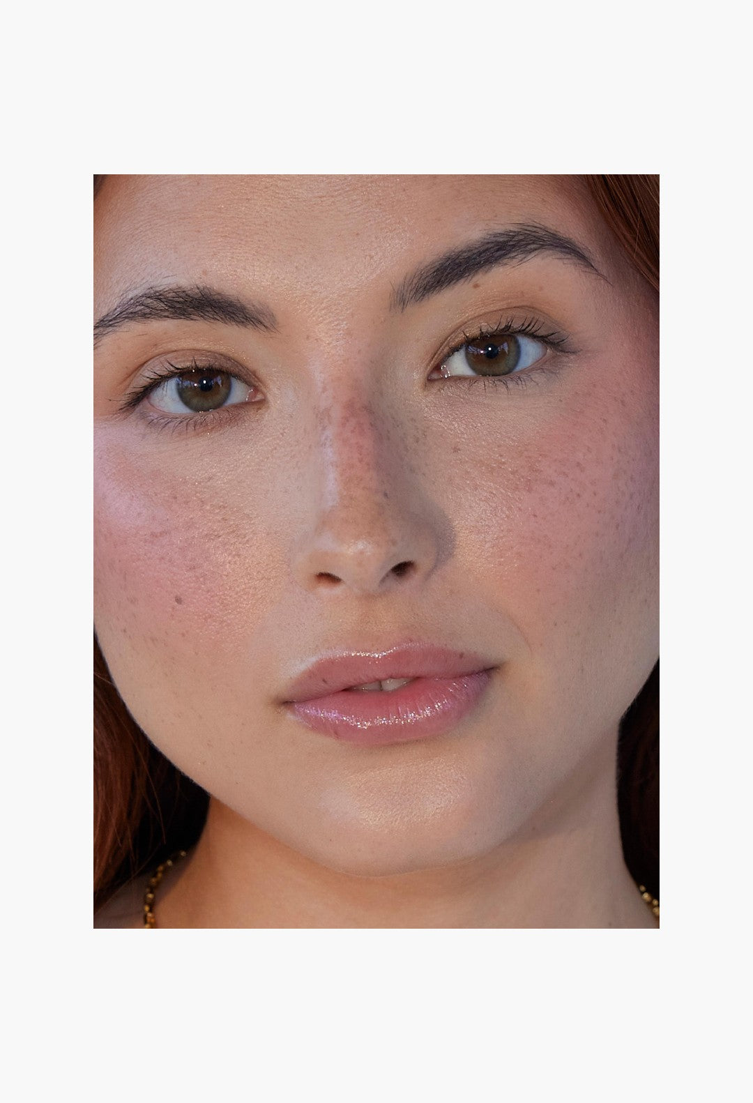 ciele cosmetics blush & PROTECT SPF 50+
