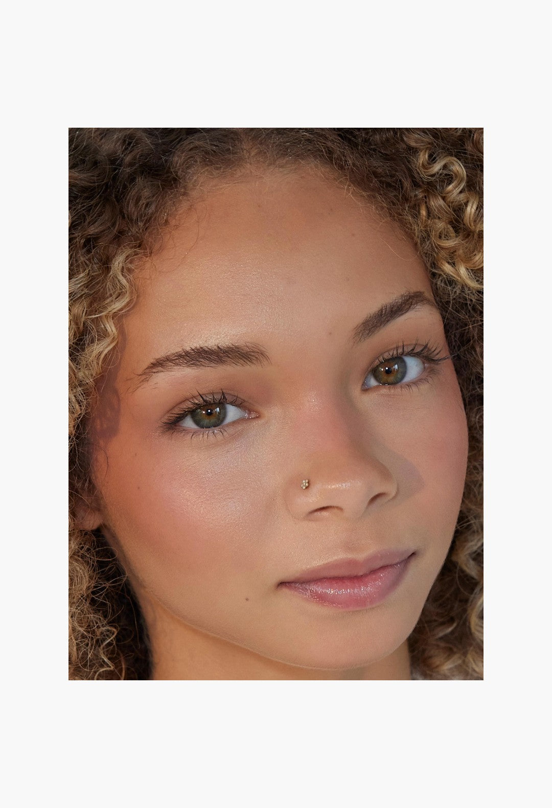 ciele cosmetics blush & PROTECT SPF 50+