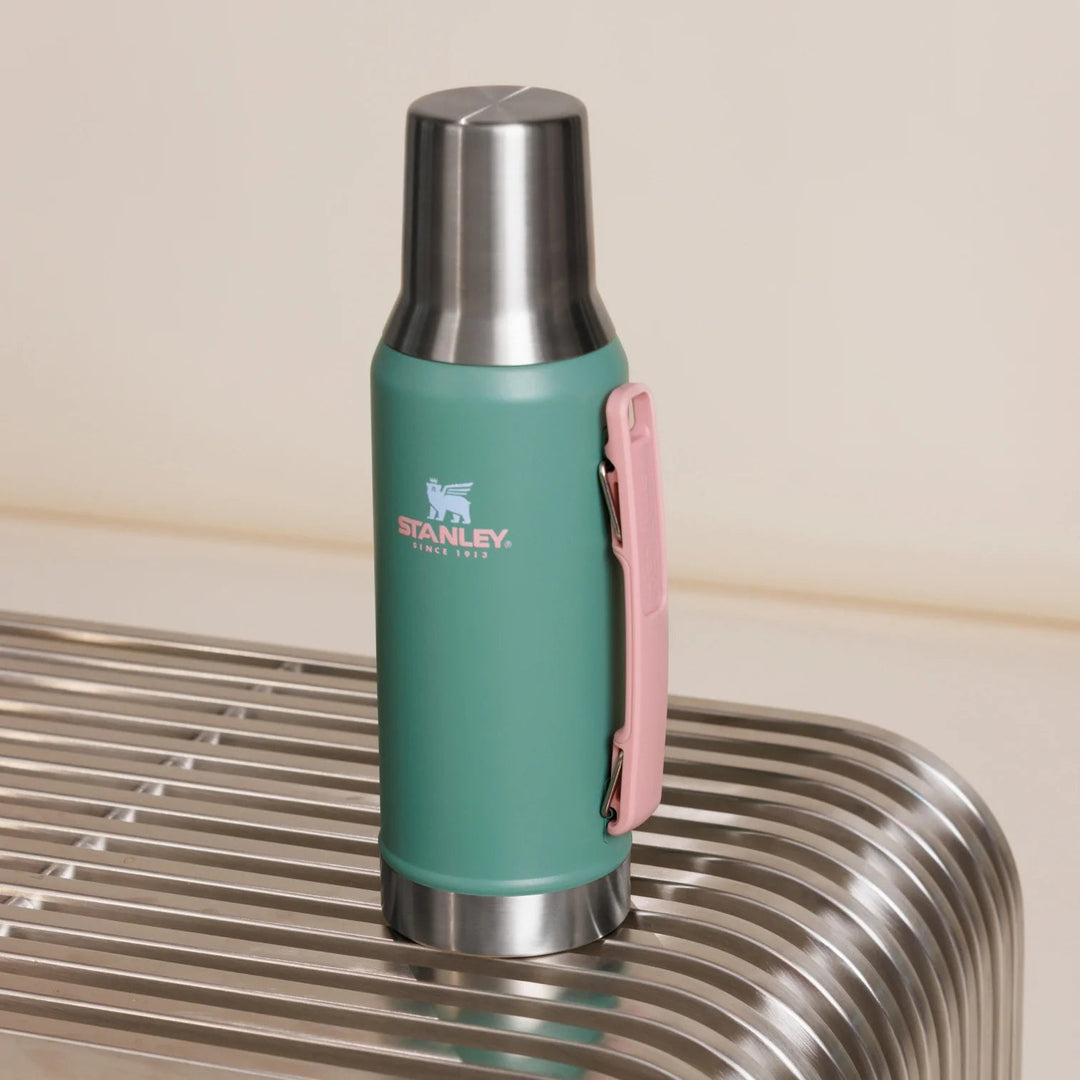 Stanley 1913 x Antonela High Precision Flow Mate System | 1.3 QT - GLAM MODA