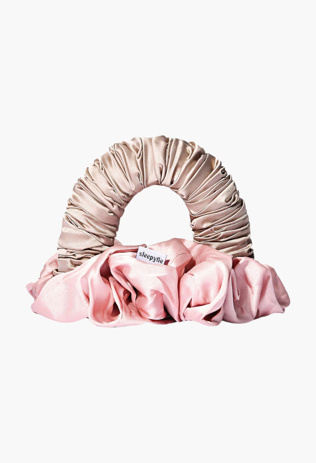 The Sleepy Tie Large - GLAM MODA