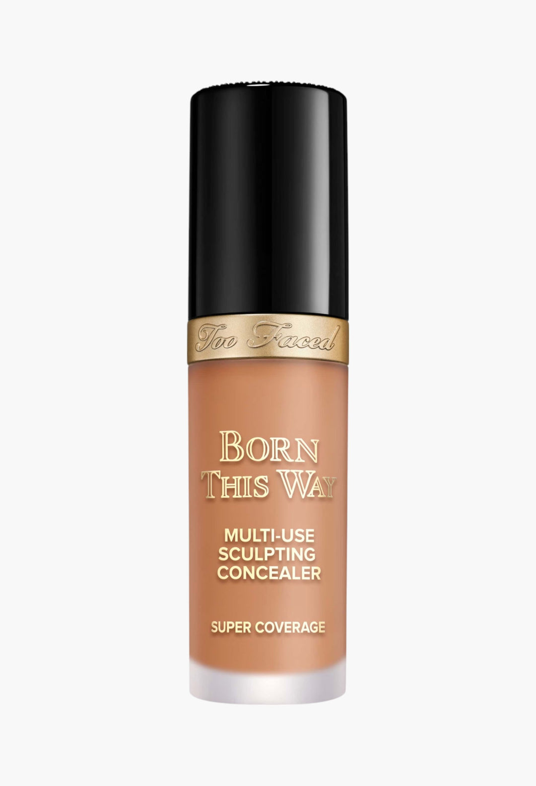 Warm Sand - Born This Way Super Coverage Concealer - Multi-Use Sculpting Concealer - 13.5 Ml - GLAM MODA