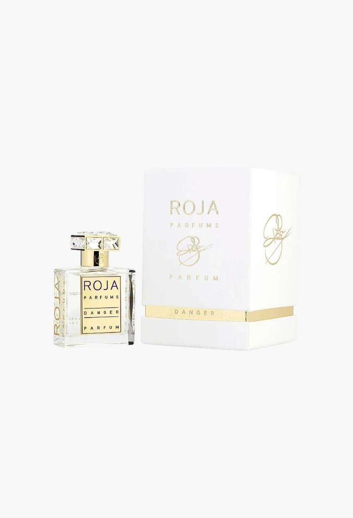 Roja Danger Pour Femme Parfum 50ML &ndash; Niche Gallery