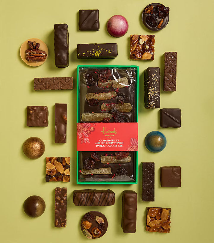 Harrods Chocolaterie Advent Calendar