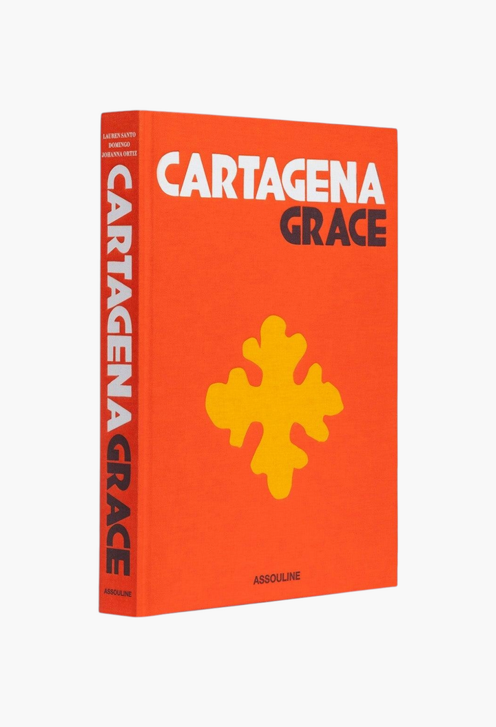 ASSOULINE Cartagena Grace