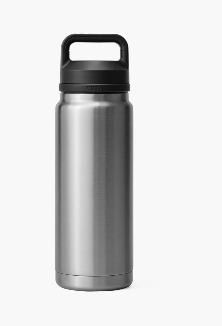 Stainless - Rambler® Water Bottle With Chug Cap - GLAM MODA