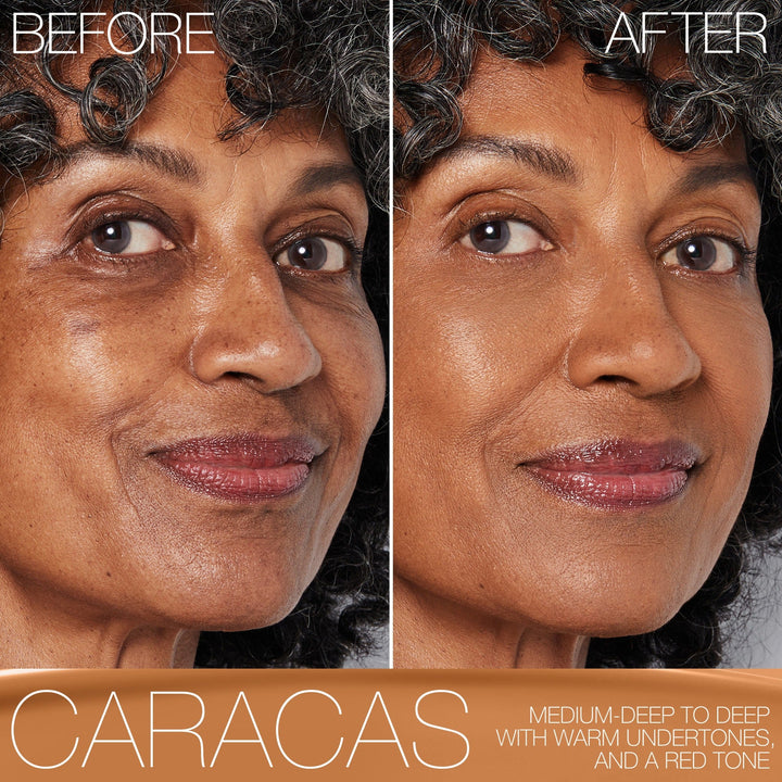 Light Reflecting Advanced Skincare Foundation - GLAM MODA