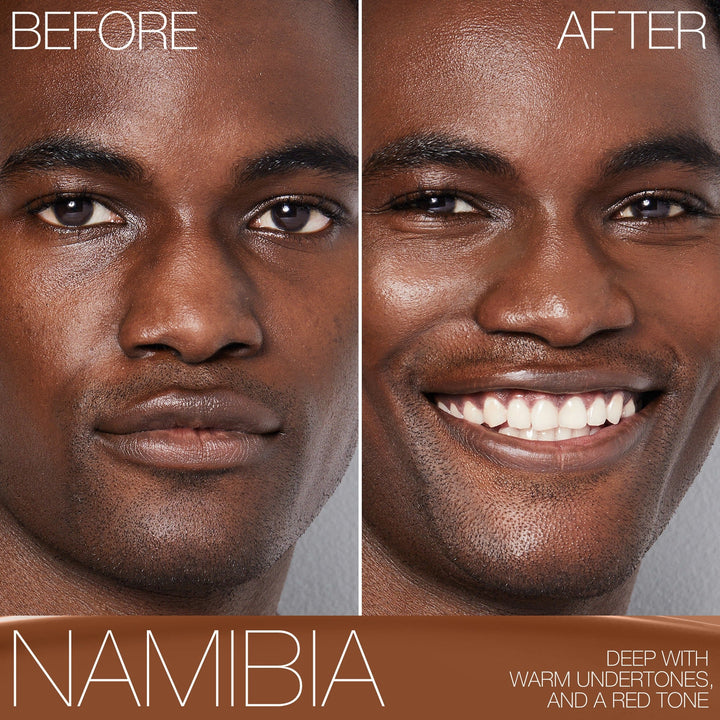 Light Reflecting Advanced Skincare Foundation - GLAM MODA