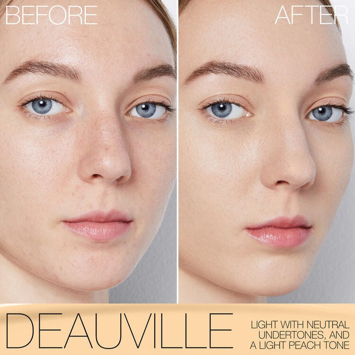 Light Reflecting Advanced Skincare Foundation - GLAM MODA