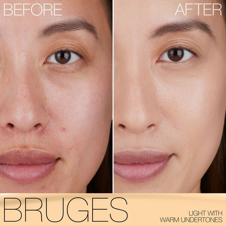 Light Reflecting Advanced Skincare Foundation - GLAM MODA