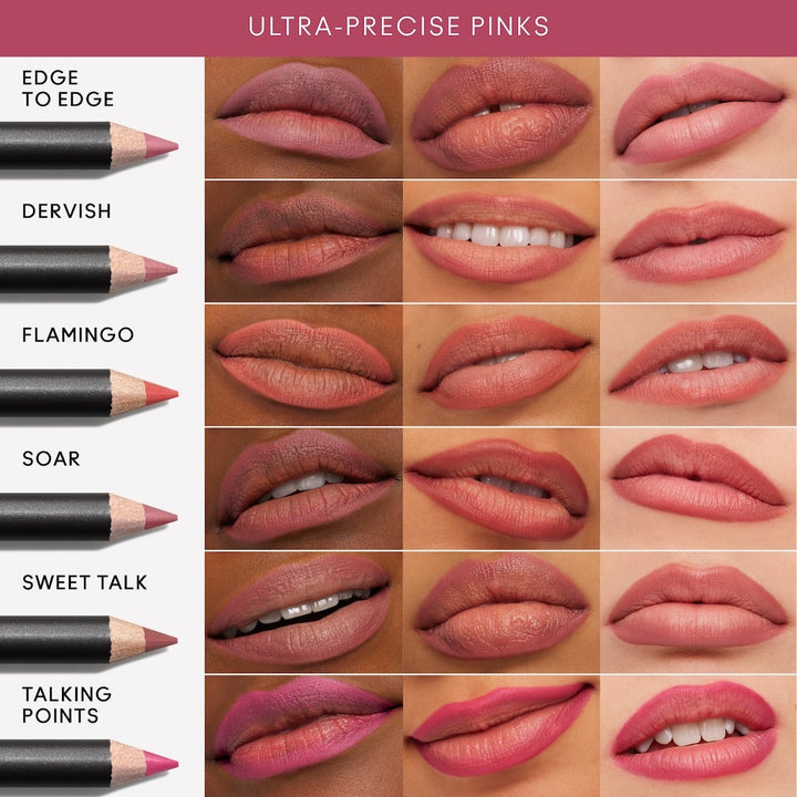 Lip pencil 1.45g - GLAM MODA