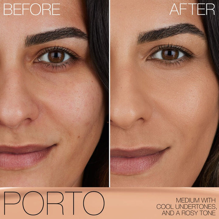 Light Reflecting Advanced Skincare Foundation - GLAM MODA