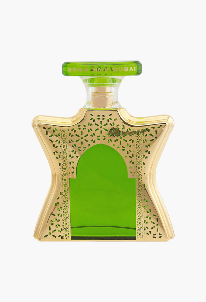 Dubai Jade Perfume - GLAM MODA