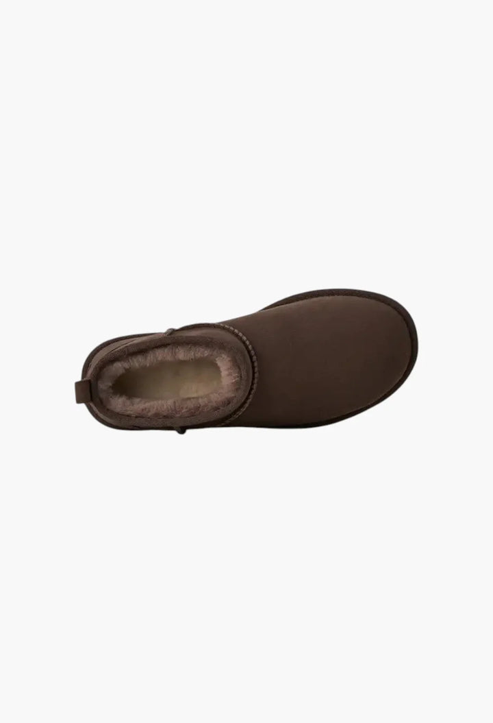 Women's Classic Ultra Mini