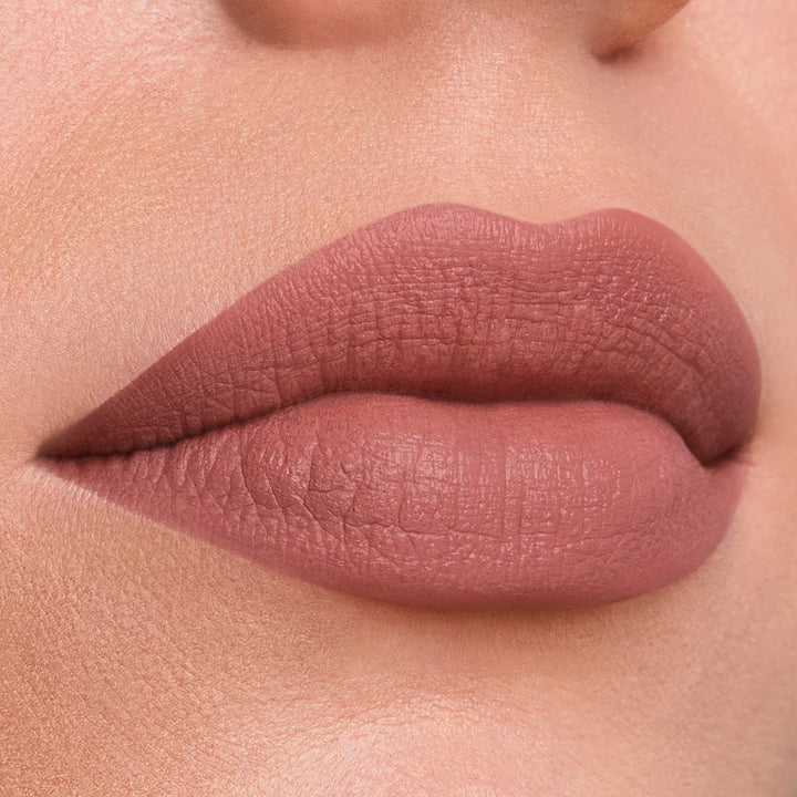Pure Color Matte Lipstick 3.5g - GLAM MODA