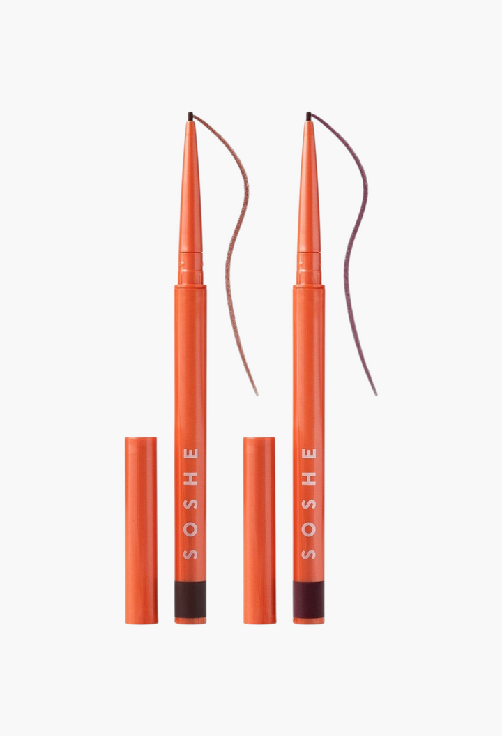 SOSHE Beauty Waterproof Precision Eyeliner