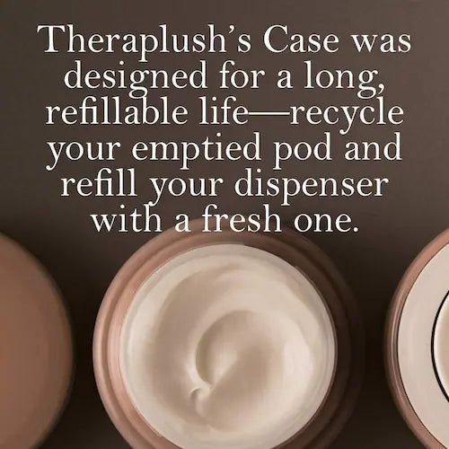 Theraplush “Hold” Refillable Overnight Retinol Hand Repair Cream - GLAM MODA