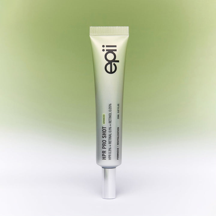 epii epii HPR Pro Shot Advanced 3-Retinoid Serum – 20ml