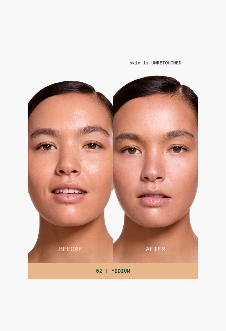 ciele cosmetics filter & PROTECT SPF 30+