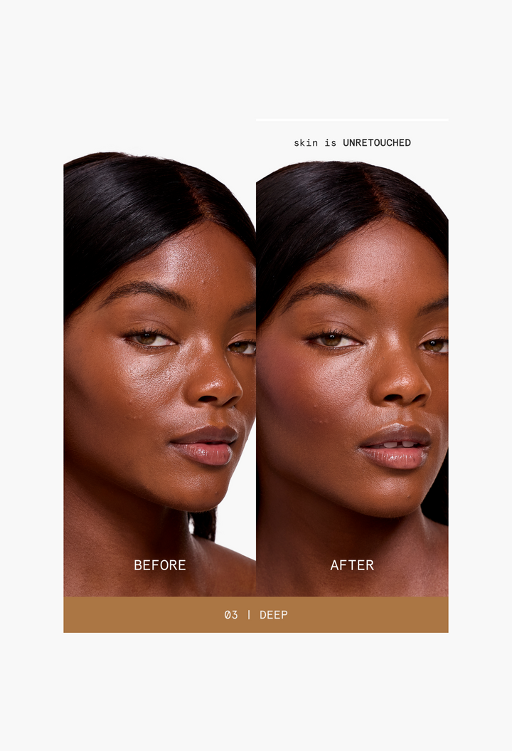 ciele cosmetics filter & PROTECT SPF 30+