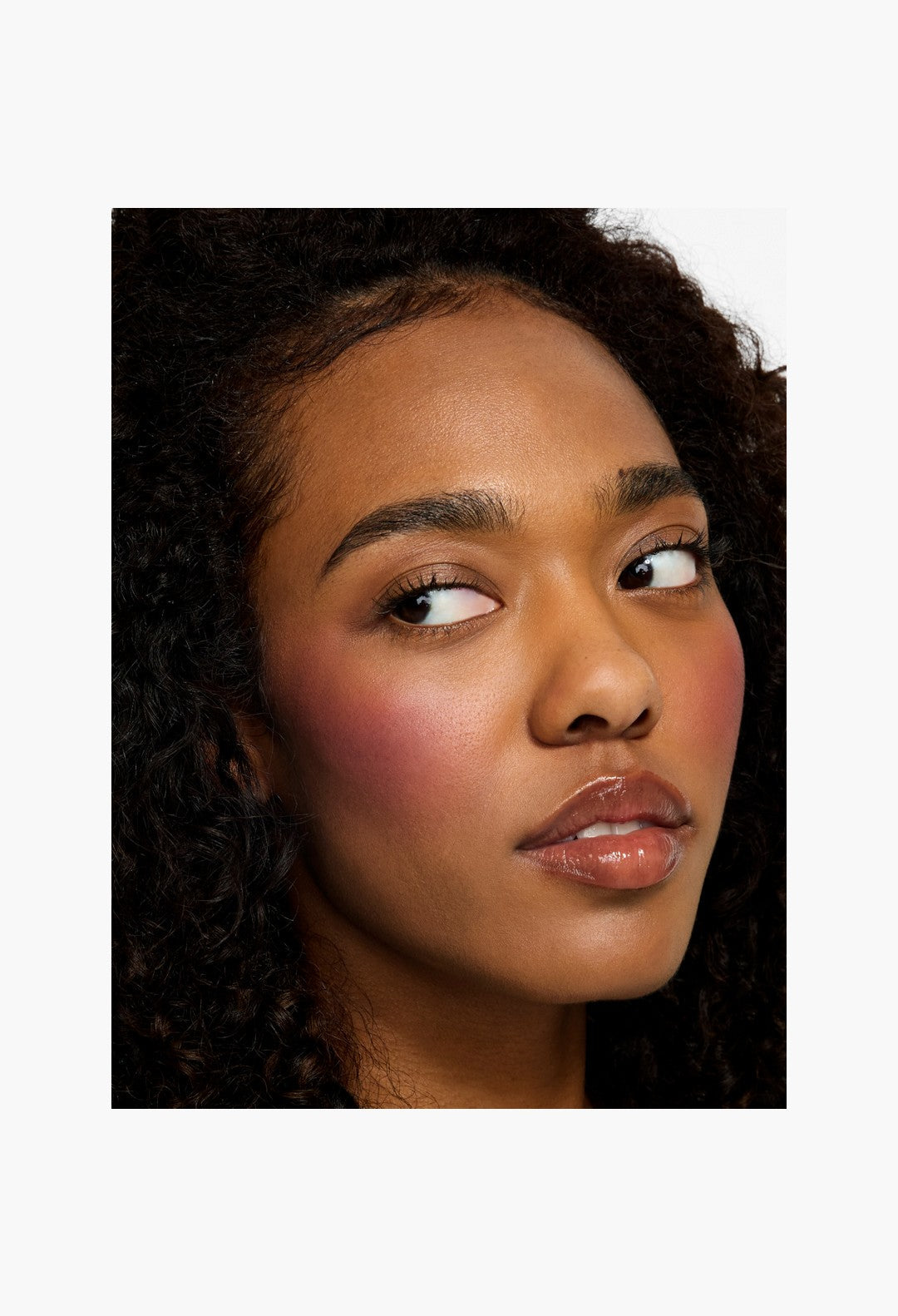 ciele cosmetics flush & PROTECT SPF 45+