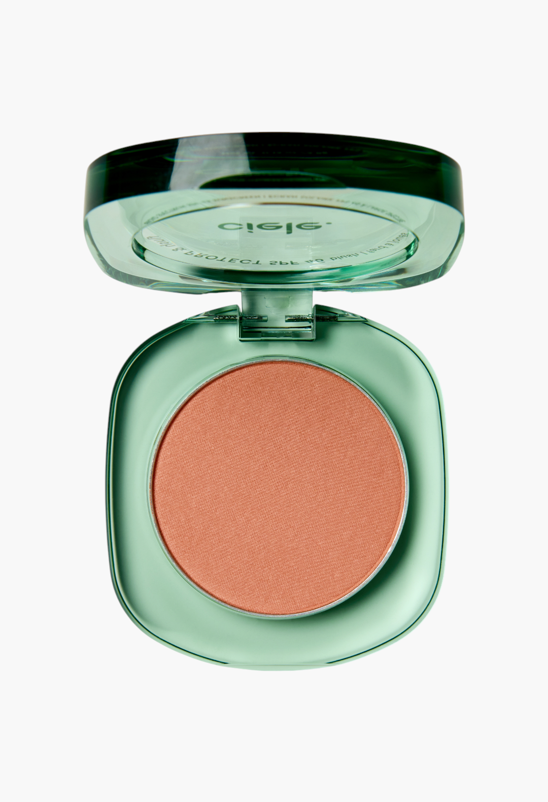 ciele cosmetics flush & PROTECT SPF 45+