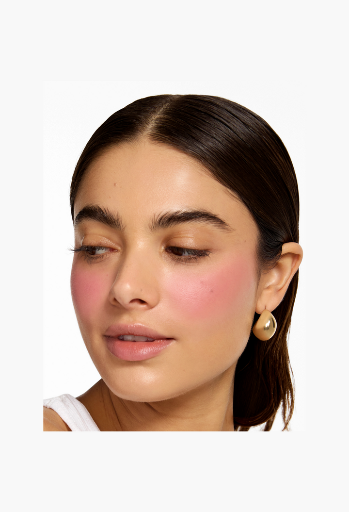 ciele cosmetics flush & PROTECT SPF 45+