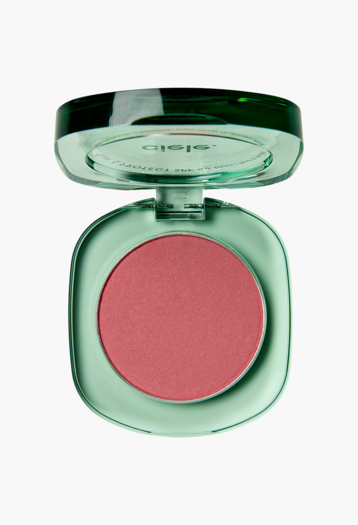 ciele cosmetics flush & PROTECT SPF 45+