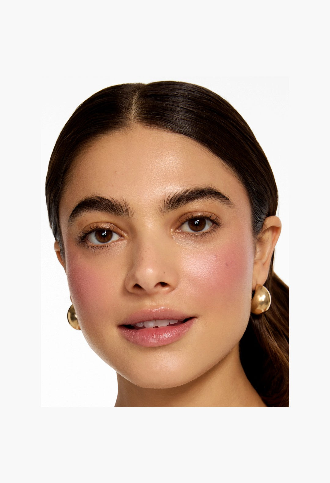 ciele cosmetics flush & PROTECT SPF 45+