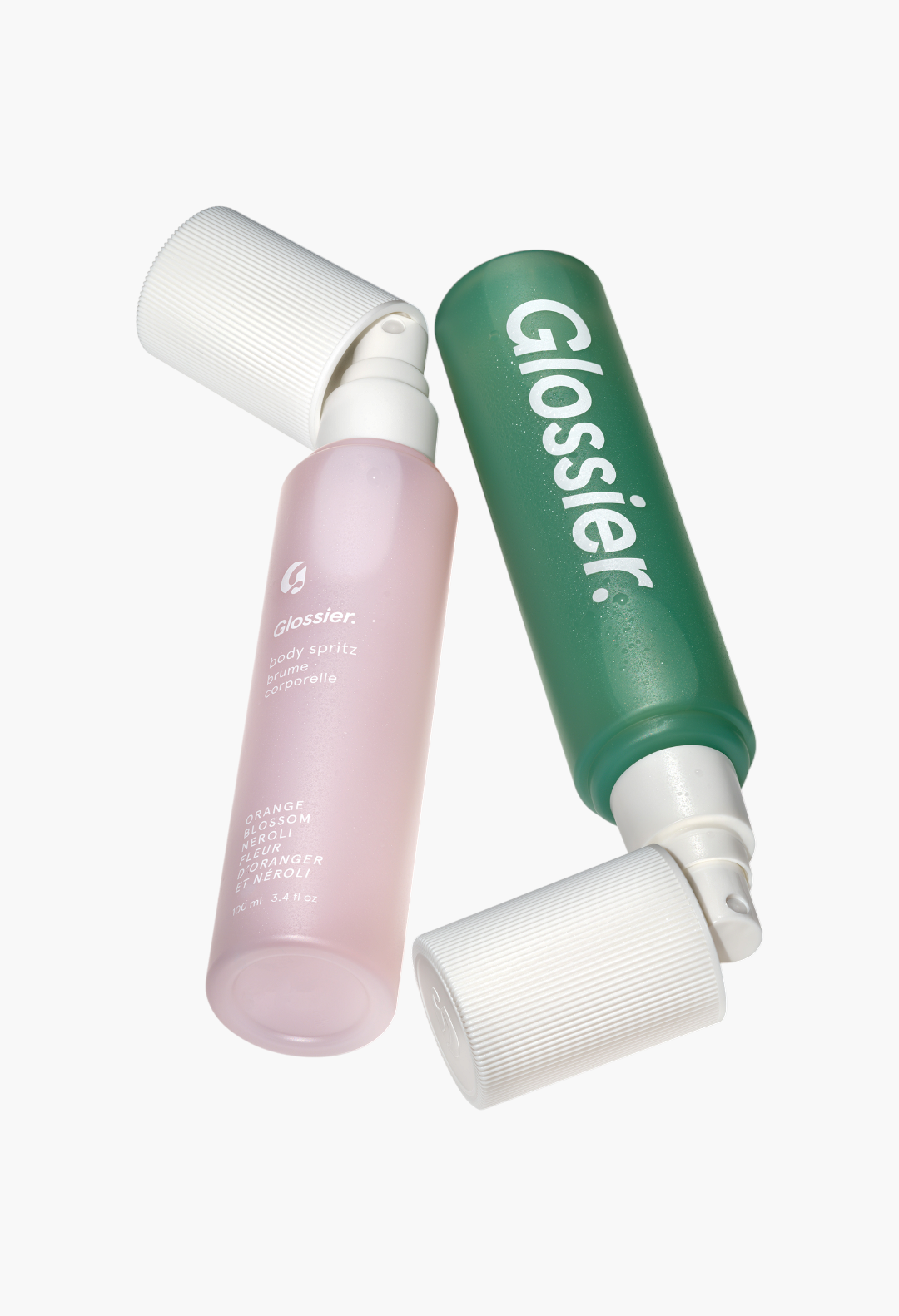 Glossier Body Spritz