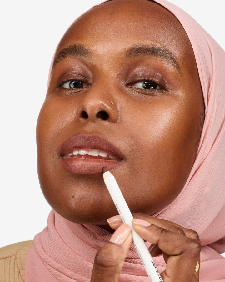 Glossier Lip Line