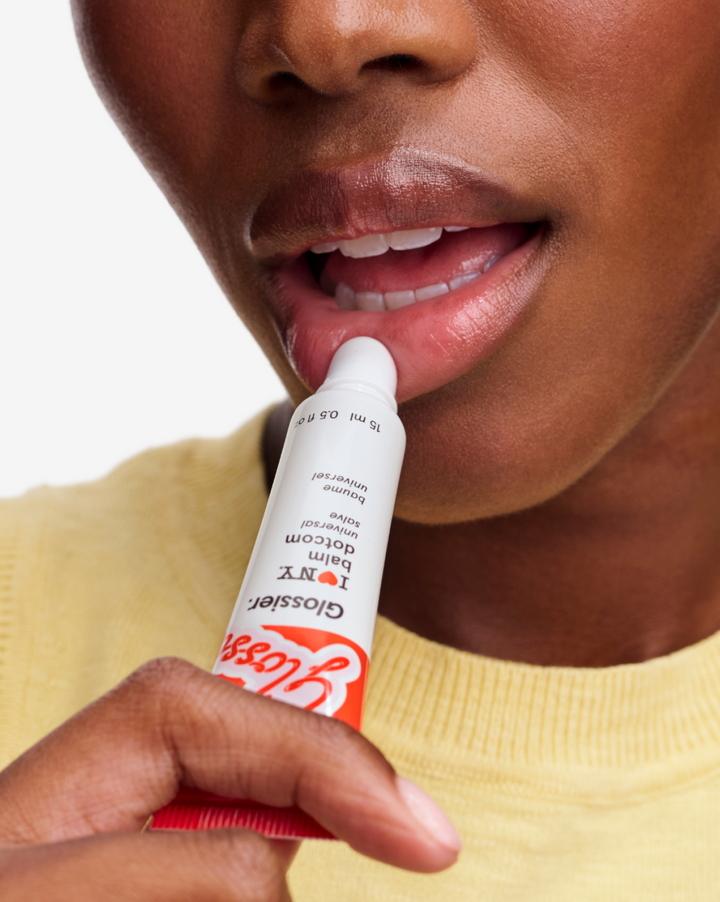 Glossier In A New York Minute Set