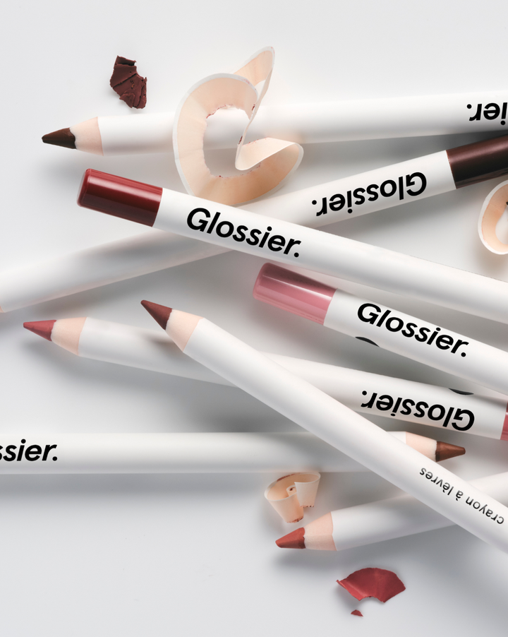 Glossier In A New York Minute Set