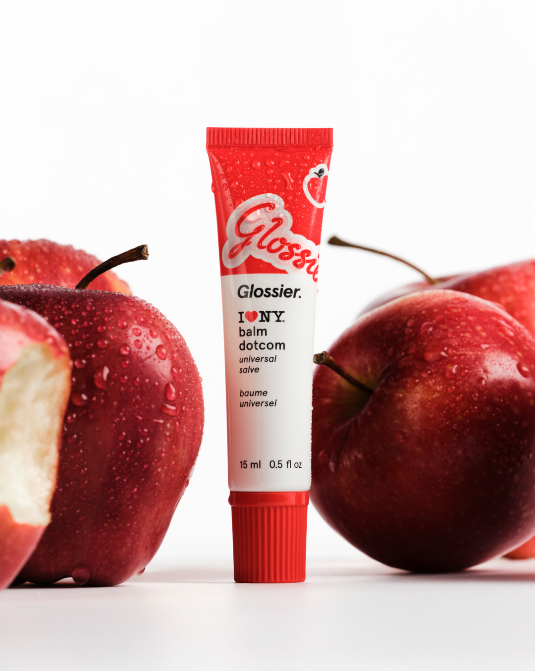 Glossier Balm Dotcom Trio