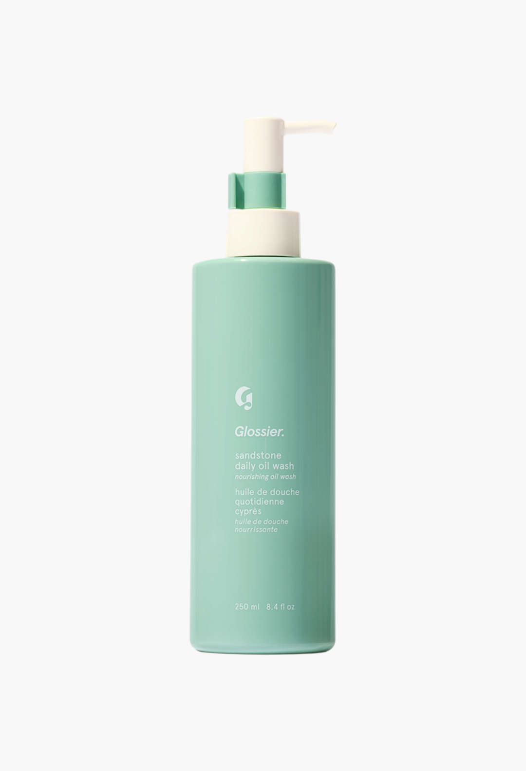 Glossier Daily Oil Wash
