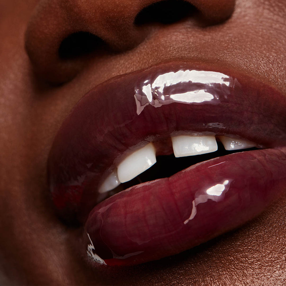Glossybounce™ - High-Shine Hydrating Lip Gloss Oil - GLAM MODA
