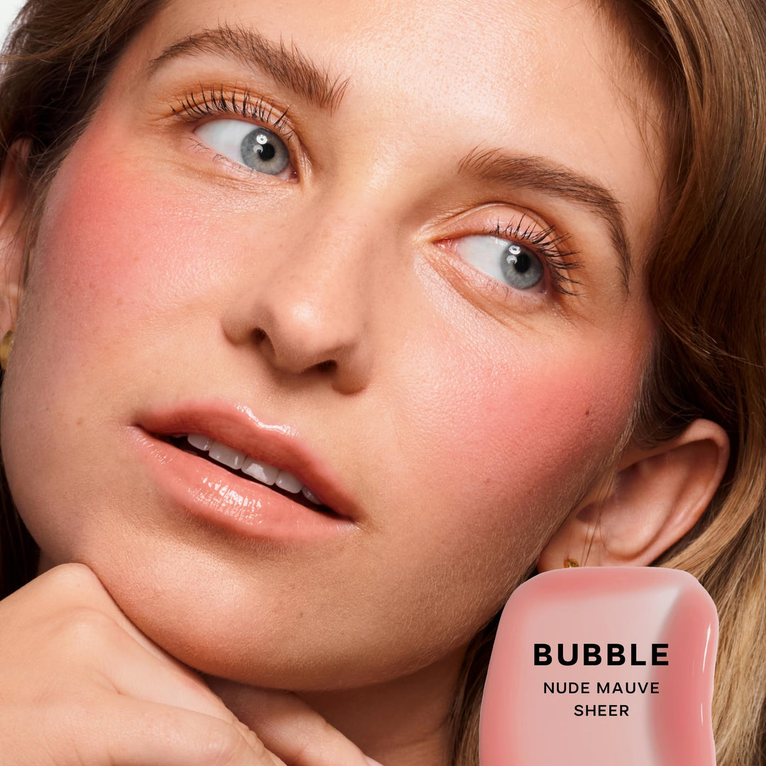 Glossybounce™ - High-Shine Hydrating Lip Gloss Oil - GLAM MODA