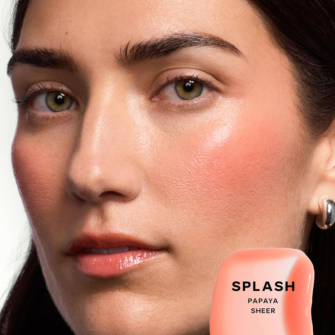 Glossybounce™ - High-Shine Hydrating Lip Gloss Oil - GLAM MODA